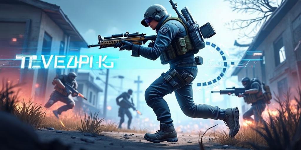 使用和平精英辅助，是技术进步还是道德退步？