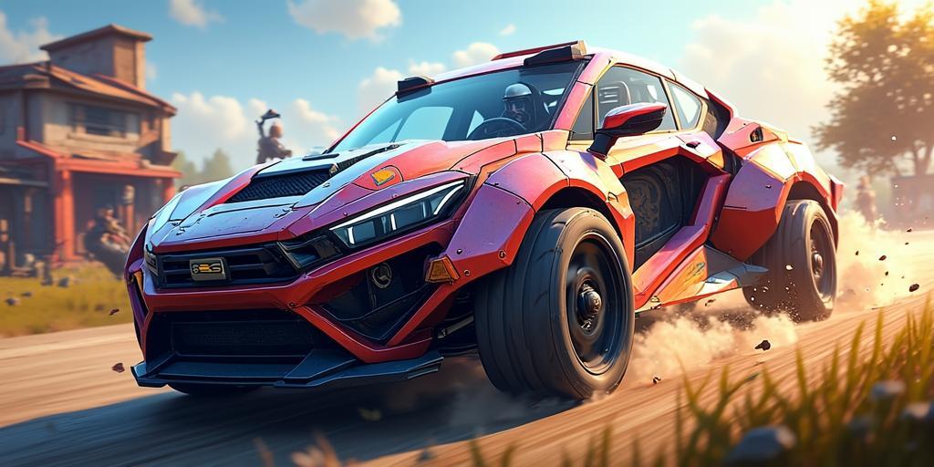 深入了解和平精英辅助现象:技术创新与社会影